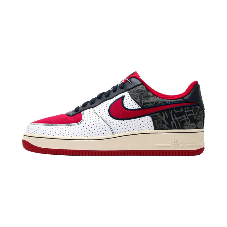 Nike Air Force 1 Premium ’07 “North Philly & Diamond” (315180-161)