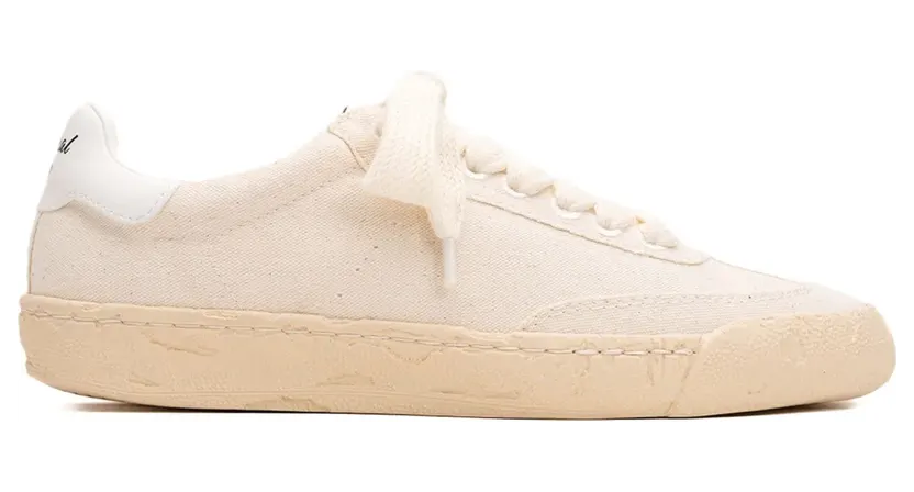 General Scale. Francis Past “White” (S13FW715)