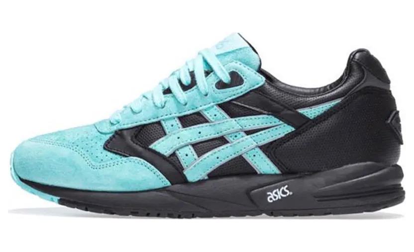 Asics x Diamond Supply Co x Ronnie Fieg Gel-Saga ‘Tiffany’ (2015) (H50EK-9048)