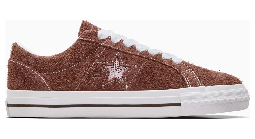 Converse One Star A09554C
