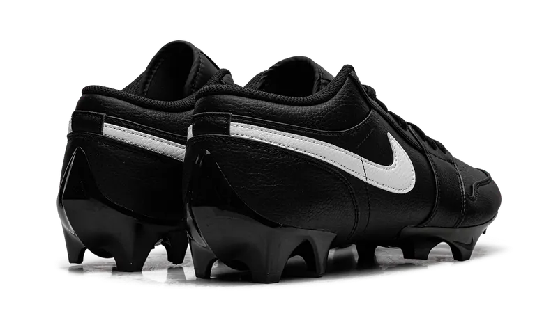 Jordan 1 Low TD Cleat “Black White” (FJ6245-001)