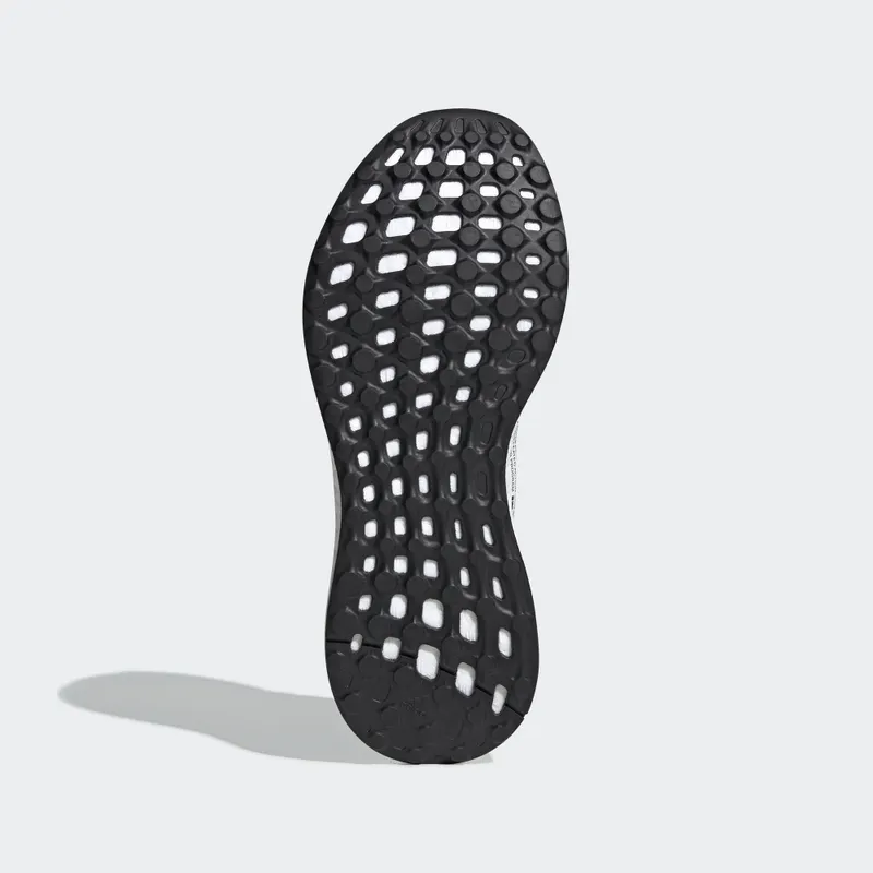 adidas Pure Boost LTD Undefeated Performance Running Shift Grey/Cinder/Utility Black (BC0474)