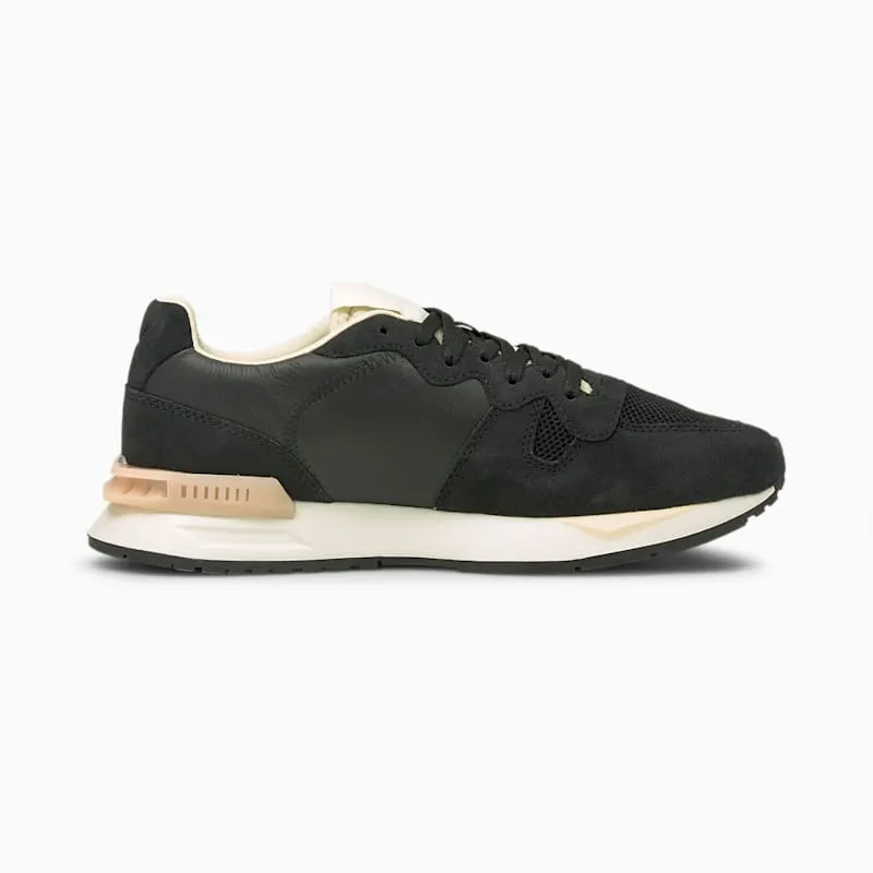 Puma Mirage Mox Infuse White/Black (375408-02)