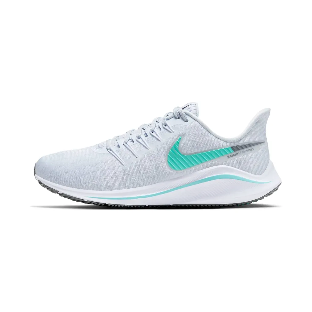 Nike Air Zoom Vomero 14 Grau (AH7858-008)