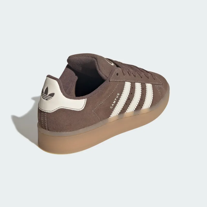 Adidas Campus 00s “Earth Strata Wonder White” (JQ8320)