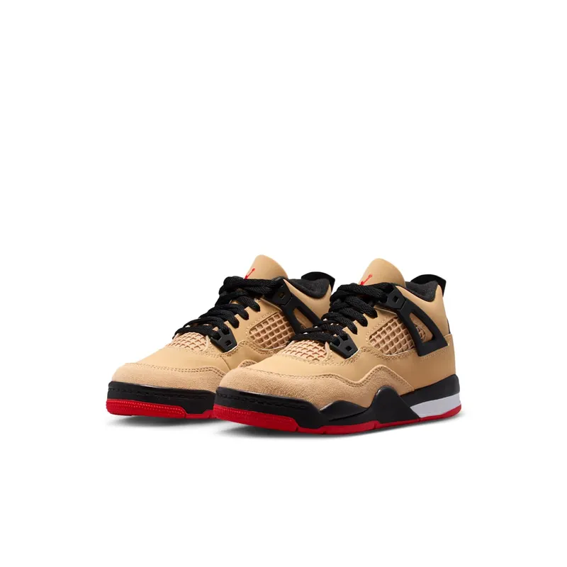 Air Jordan 4 Retro PS “Pizza” (IH2093-200)