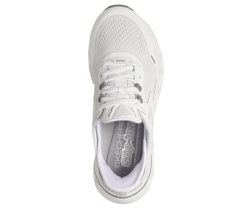 Skechers Slip-ins: Glide-Step Altus Sneaker White