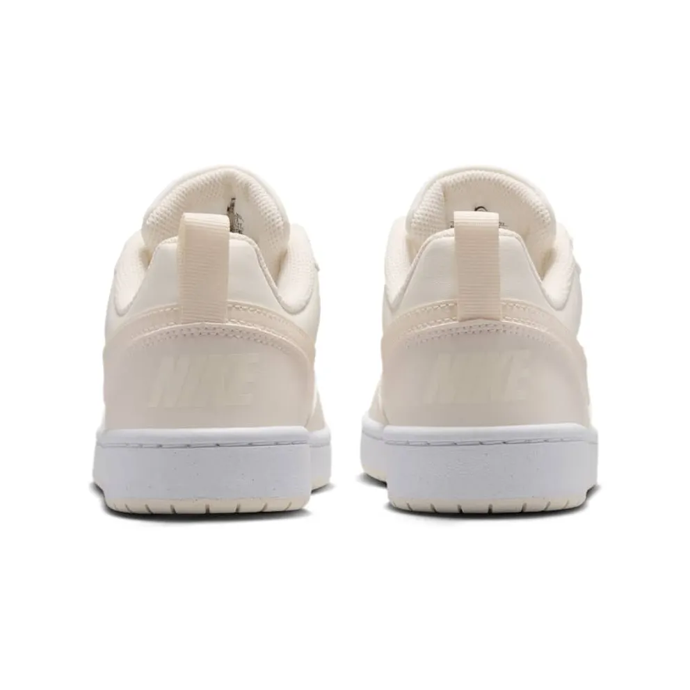 Nike Court Borough Low GS ‘Sail White’