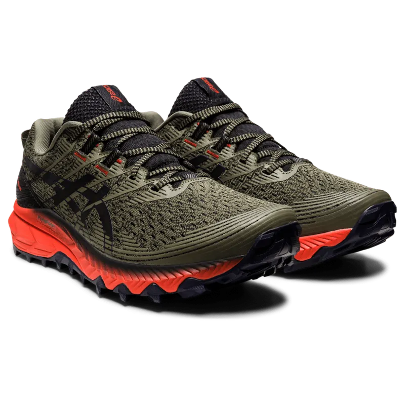 Asics GEL-Trabuco 10 Mantle Green/Midnight (1011B329.301)