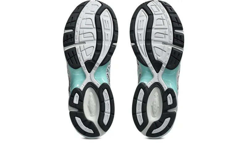 ASICS Gel-1130 White / Illuminate Mint (1203B062-100)