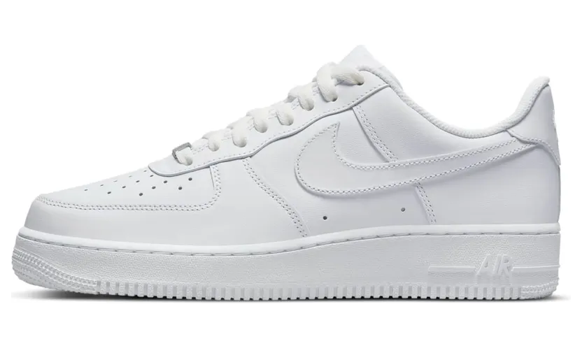 Nike Air Force 1 ’07 Triple White (CW2288-111)