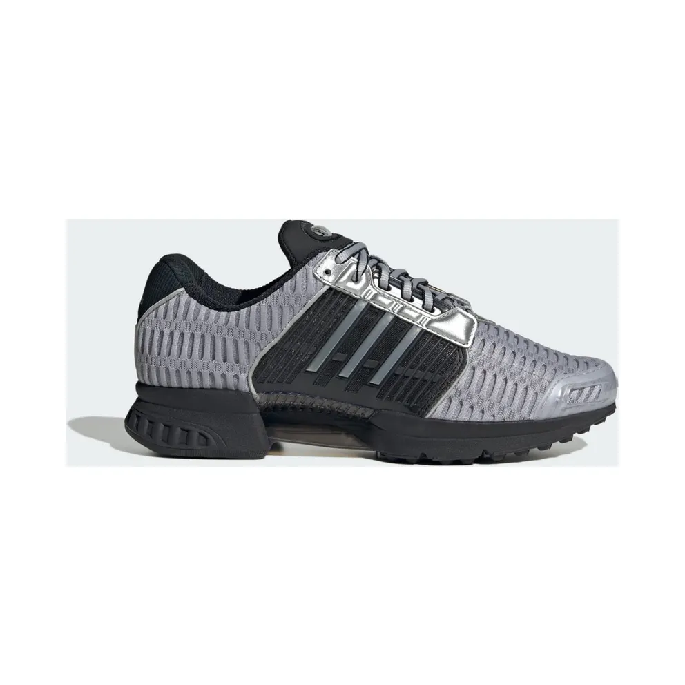 Adidas Climacool 1 Silver Metallic / Silver Metallic / Core Black (JR3687)
