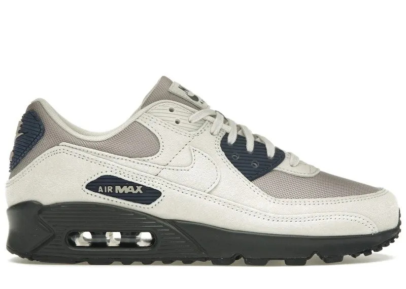 Nike Air Max 90 Light Orewood Brown Black (IB3077-100)