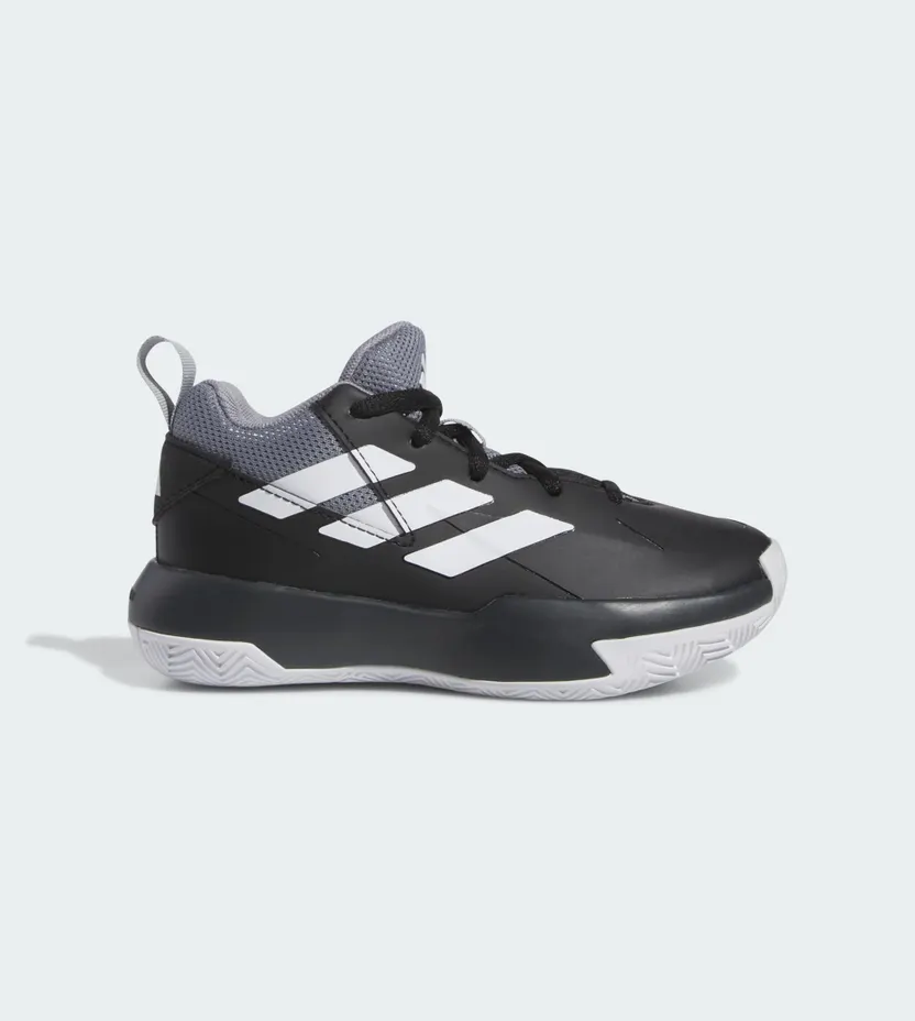 adidas Cross ‘Em Up Select – “Zwart” (IE9244)