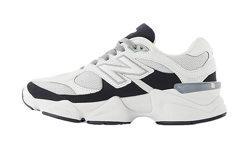 New Balance 9060 GS “Reflection / Black” (GC9060RB)