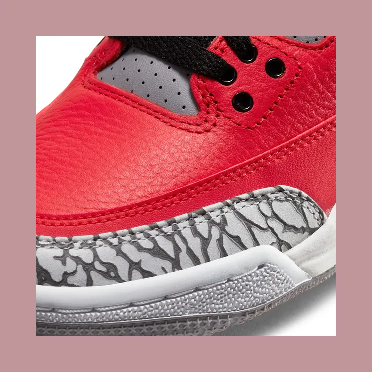 air-jordan-3 CQ0488-600