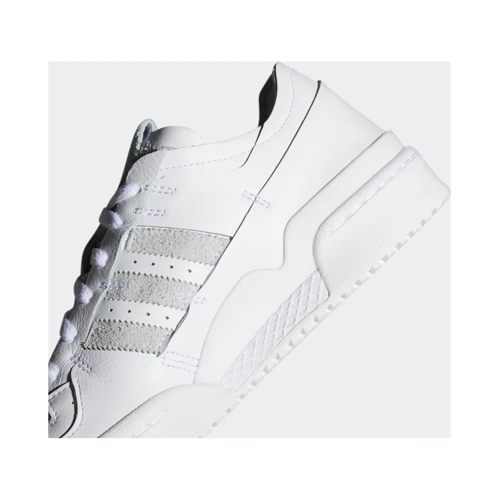 adidas Forum 84 Low Minimalist Icons Cloud White / Cloud White / Cloud White (FY7997)