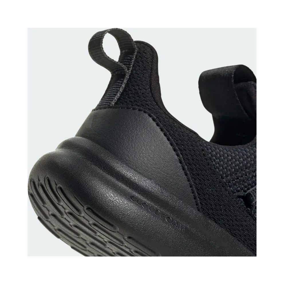 Adidas LITE RACER ADAPT 7.0 GS “Core Black Grey” (IE6382)