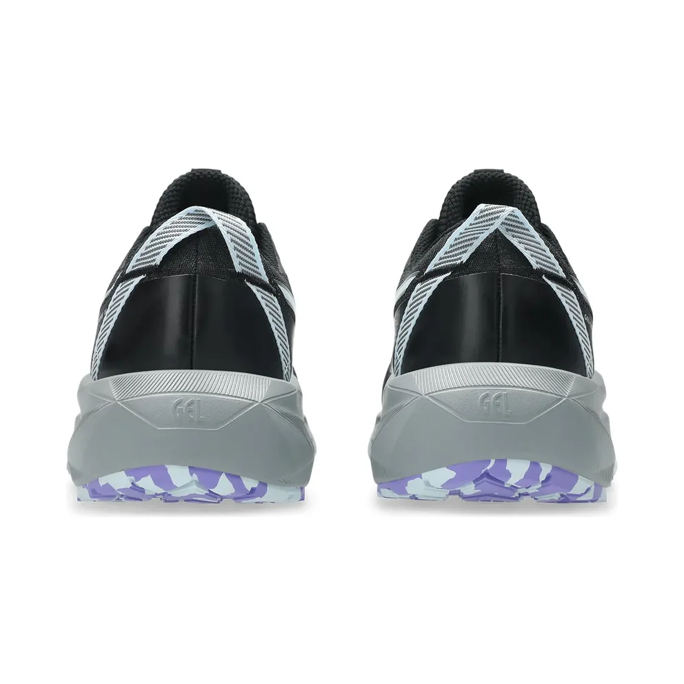 Asics Gel Venture Black / Cool Grey (1012B933-001)