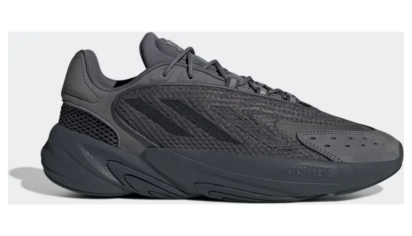 adidas Ozelia Grey Six / Carbon / Grey Three (GX3254)