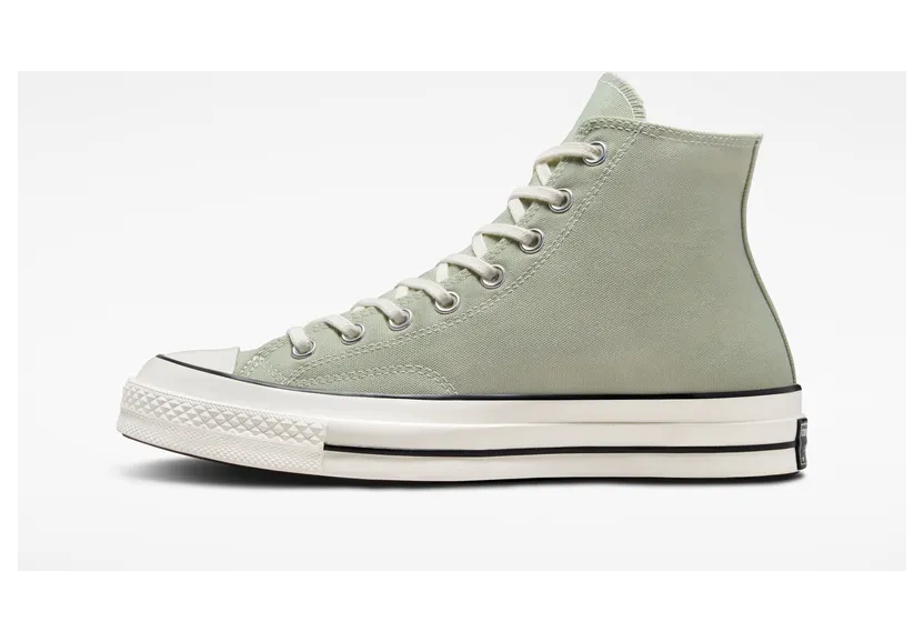 Converse Chuck 70 Vintage Canvas Summit Sage/egret/zwart