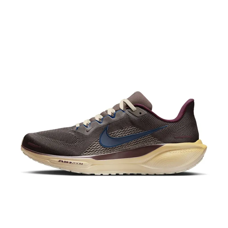 Nike Pegasus 41 Premium Medium Ash Cave Stone Desert Moss Blue Void (HV4327-299)