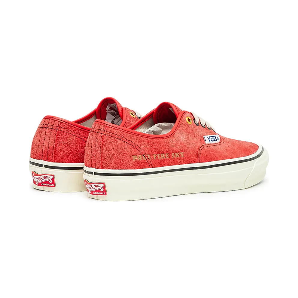 Vans Vault x Julian Klincewicz OG Authentic SP LX (VN0A5DYGAR41)