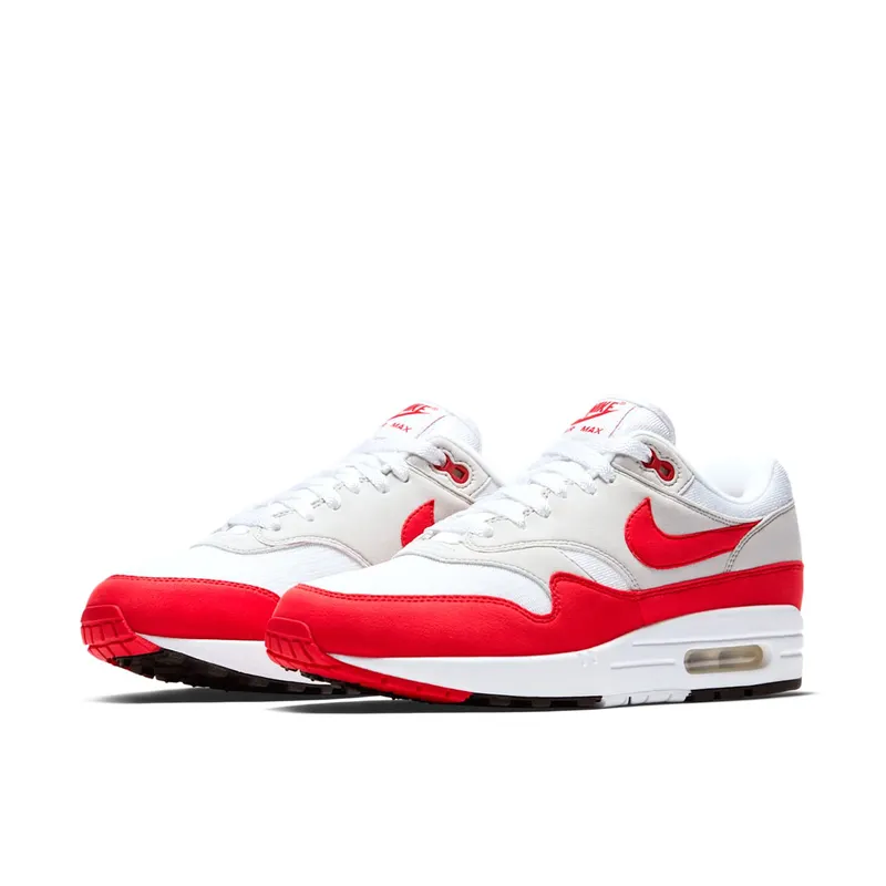 Nike Air Max 1 OG Anniversary Red (2017 Restock) (908375-103)