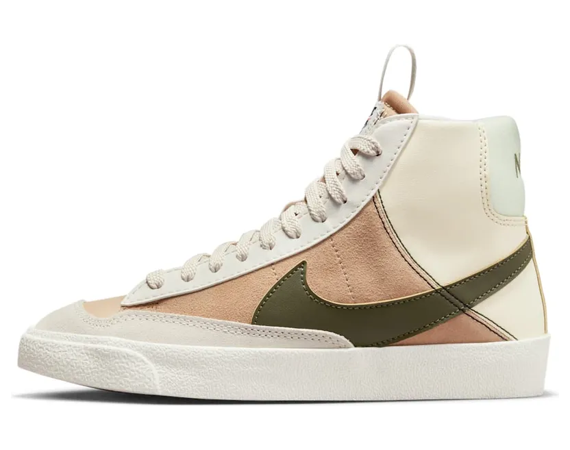 Nike Blazer Mid DQ0369-100