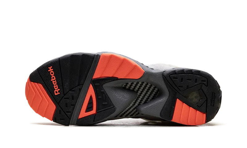 Reebok Graphlite Pro “Glow in the Dark” “Glow in the Dark” (BD3004)