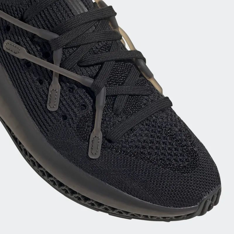 adidas 4D Fusio Core Black / Core Black / Core Black (H04510)
