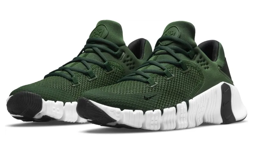Nike Free Metcon 4 Gorge Green (CT3886-391)