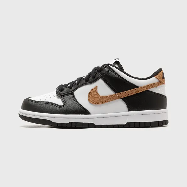 Nike Dunk Low GS “Black / White” (II7639001)