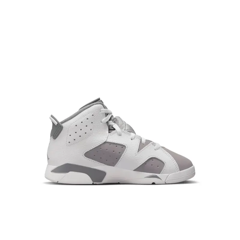 Air Jordan 6 PS “Cool Grey” (DV3605-100)