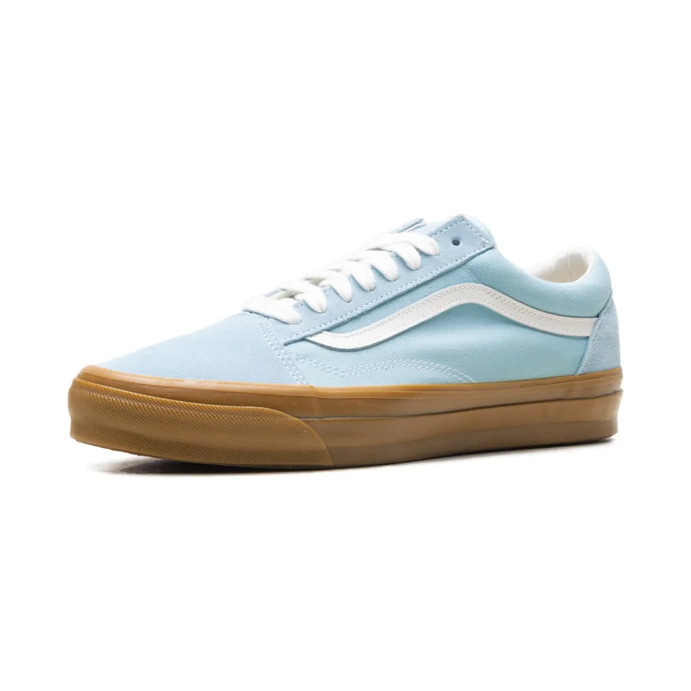 Vans Old Skool LX “Crystal Blue Gum” (VN000D56CAU)