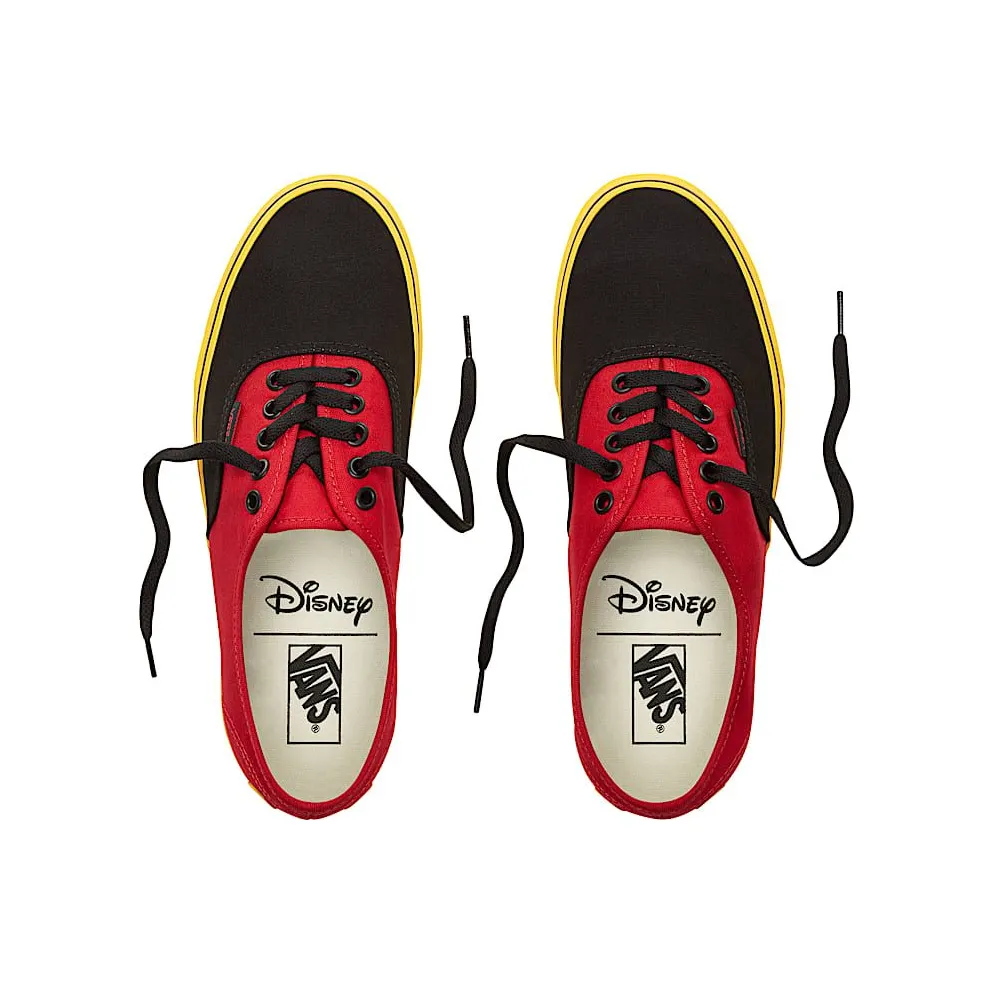 Vans Authentic Disney Mickey (VN0A38EMUK9)