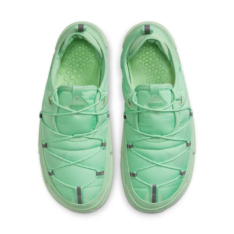 Nike Offline Pack Enamel Green – “Enamel Green / Enamel Green / Enamel Green” (CT3290-300)