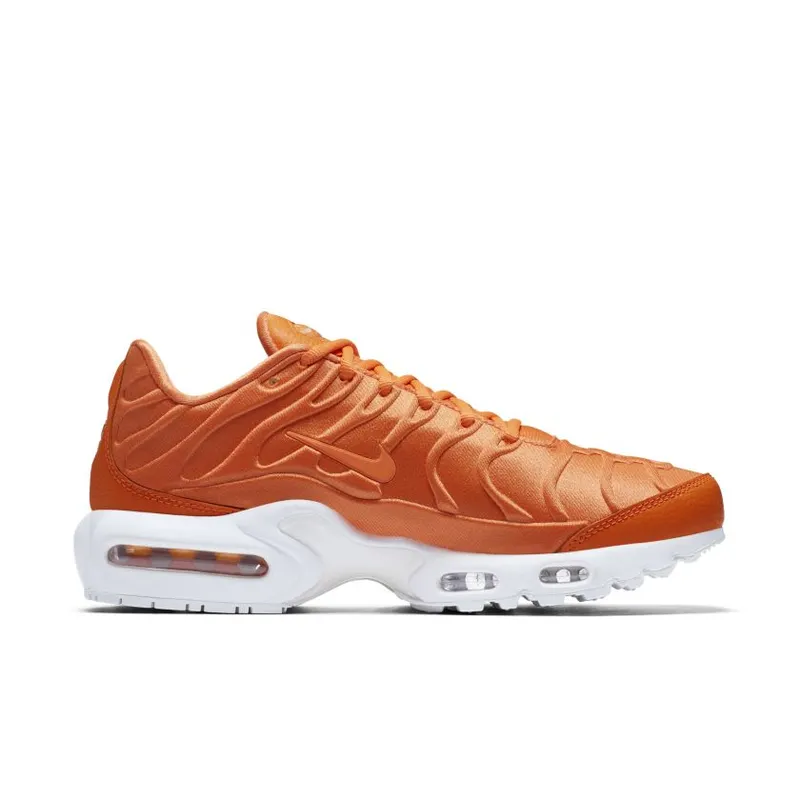 Nike Air Max Plus SE ‘Just Do It Pack’ Orange (W) (862201-800)
