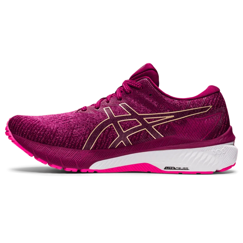 Asics GT-2000™ 10 Pink Glo/Champagne (1012B045.703)