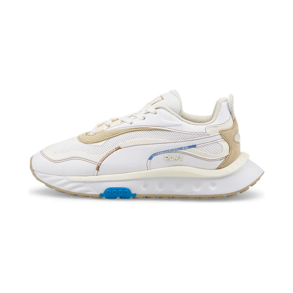 Puma Wild Rider Unfold Infuse White (38405001)