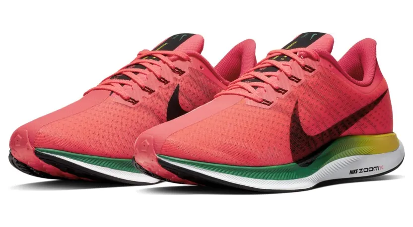 Nike Zoom Pegasus 35 Turbo Red Orbit