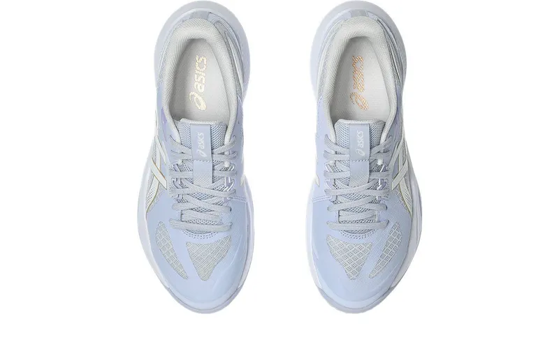 ASICS Gel-Tactic 13 Blue Fade White (1072A118-400)