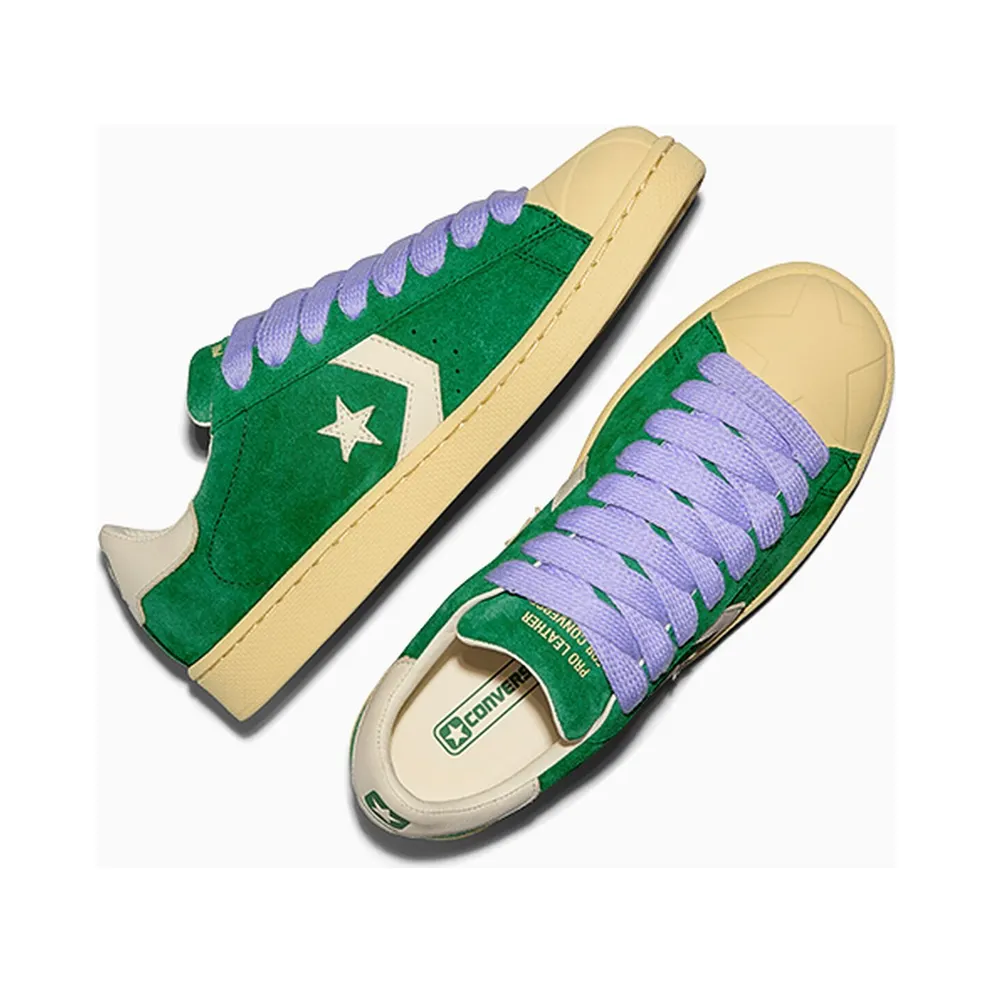 Tyler, The Creator x Converse Pro Leather (A20366C)
