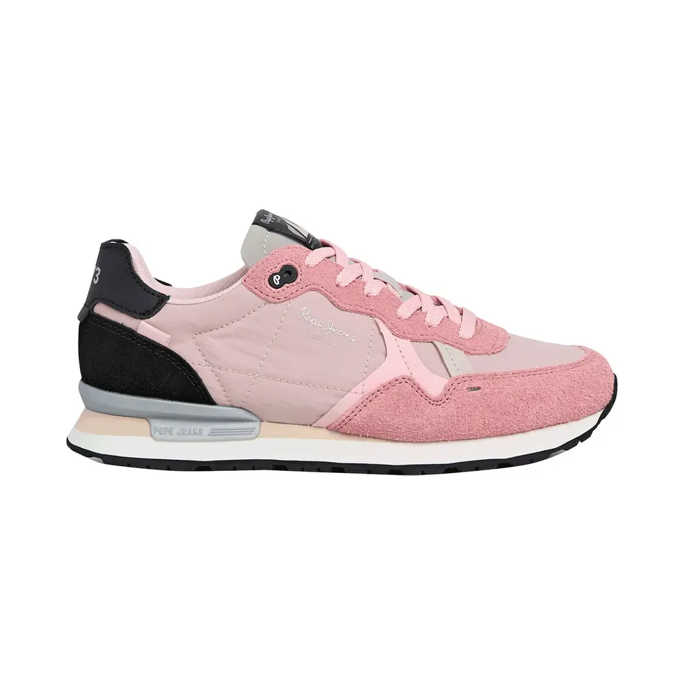 Pepe Jeans PèPè sneaker Pink (PLS400006-327)