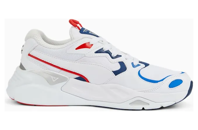 Puma BMW MOTORSPORT TRC LYFT “White” (307352-02)