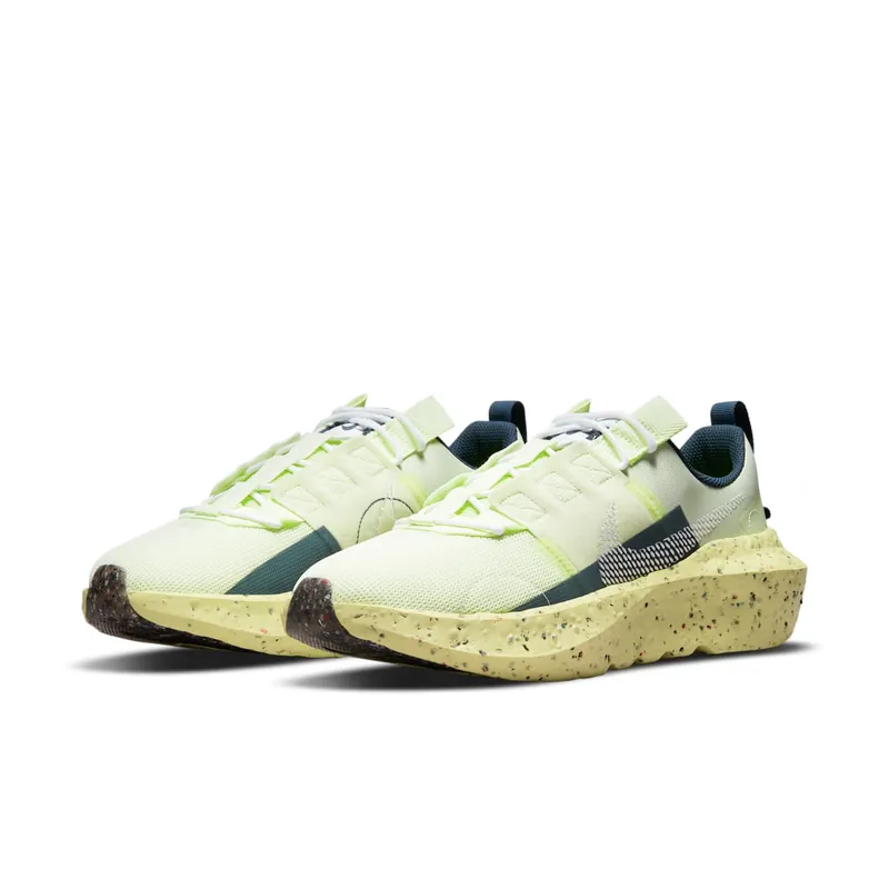 Nike Crater Impact “Lime Ice” (DB2477-310)