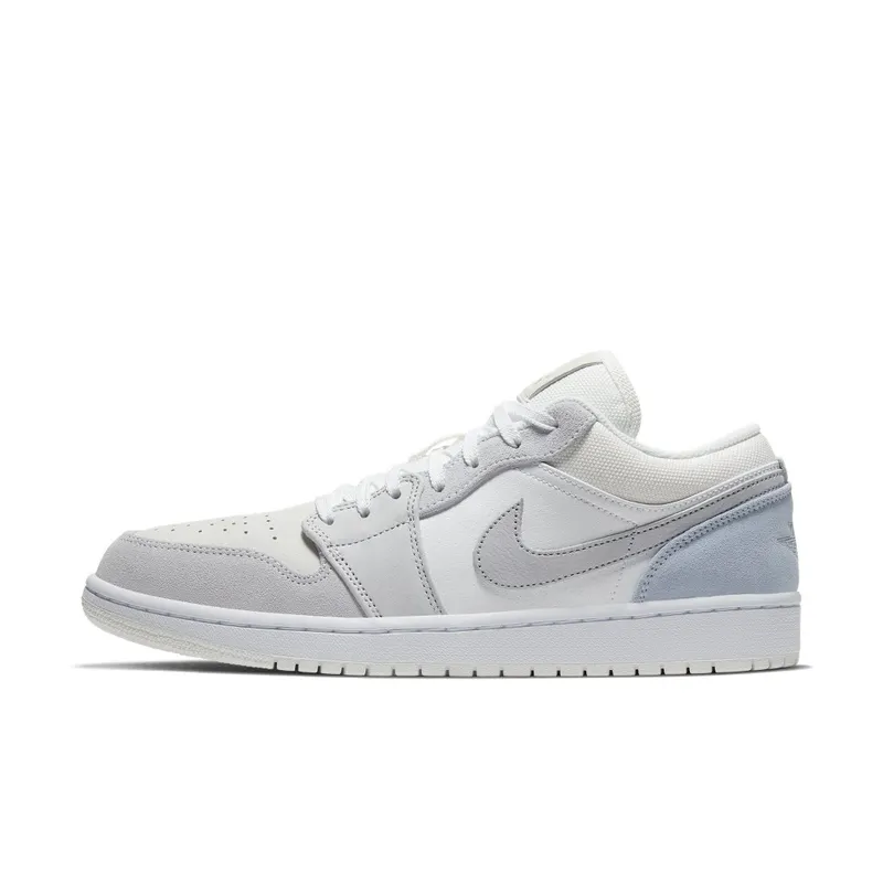 Air Jordan Nike AJ I 1 Low ‘Paris’ (2020) (CV3043-100)