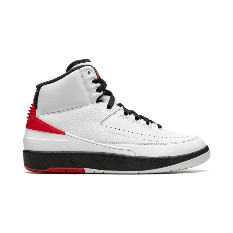 Jordan Air Jordan 2 Retro OG Chicago “White” (DX2454)