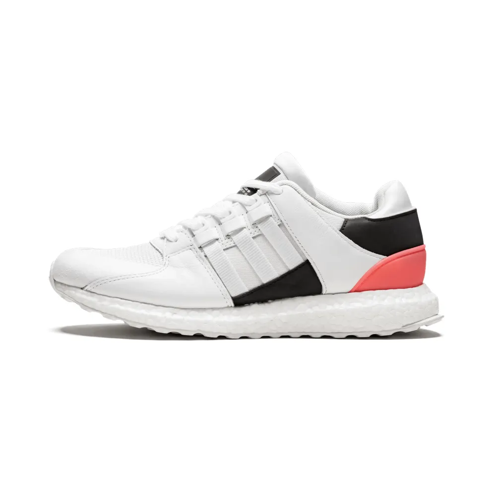 Adidas EQT Support Ultra White Turbo (BA7474)