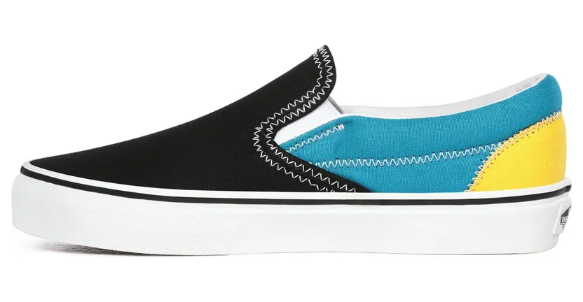 vans-slip-on VN0A4U3819Y